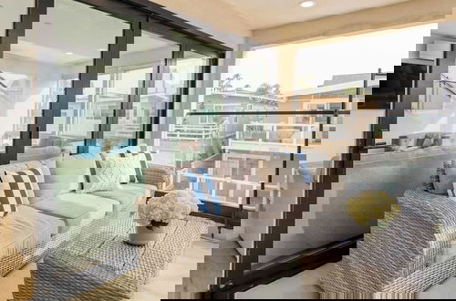 Photo 5 - Velvet Sand I by Avantstay Steps to Newport Beach Private Rooftop w/ Outdoor Kitchen & Hot Tub!