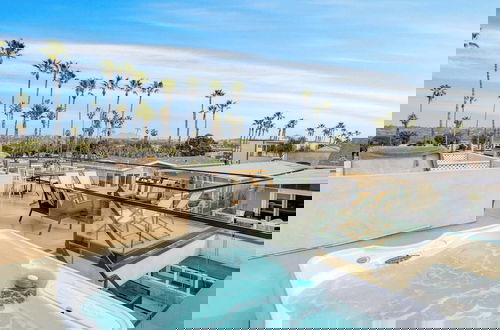 Photo 1 - Velvet Sand I by Avantstay Steps to Newport Beach Private Rooftop w/ Outdoor Kitchen & Hot Tub!