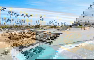 Photo 1 - Velvet Sand I by Avantstay Steps to Newport Beach Private Rooftop w/ Outdoor Kitchen & Hot Tub!