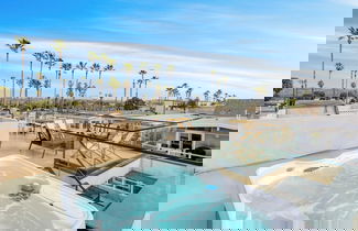 Photo 3 - Velvet Sand Buyout by Avantstay Steps to Newport Beach Sleeps 22