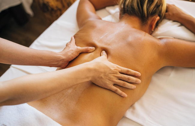 Botanica Retreat - Village Spa & Stay - Foto 14