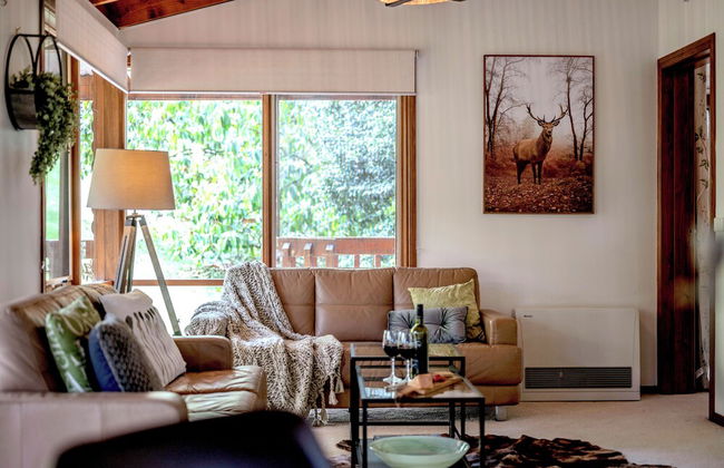 Botanica Retreat - Village Spa & Stay - Foto 5