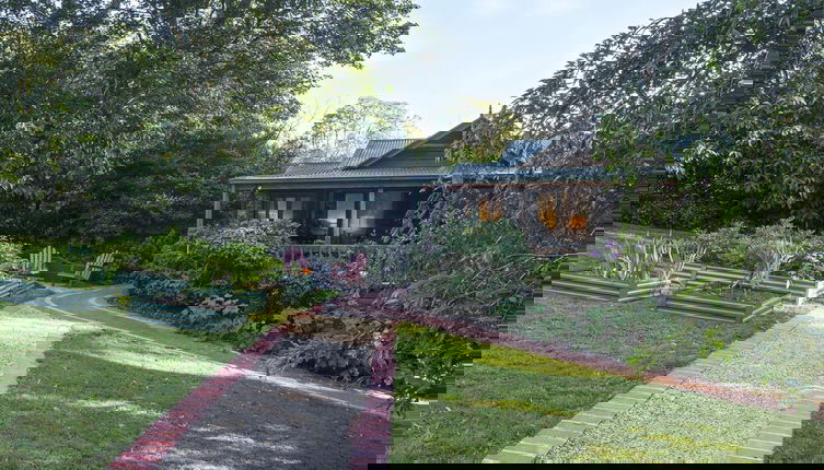 Foto 1 - Botanica Retreat - Village Spa & Stay
