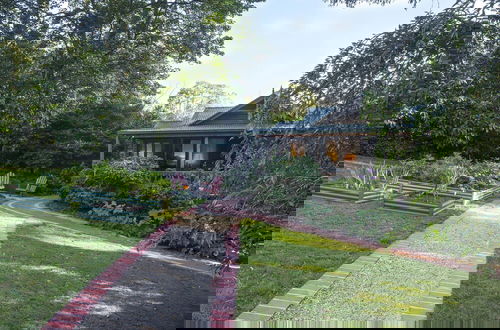 Foto 1 - Botanica Retreat - Village Spa & Stay