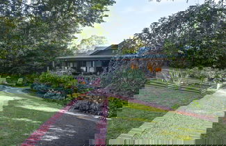 Photo 1 - Botanica Retreat - Village Spa & Stay