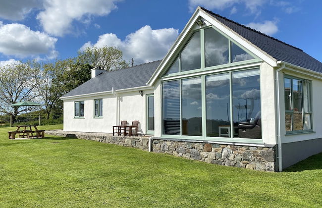 Beautiful, Private Farm Cottage in Anglesey - Foto 1