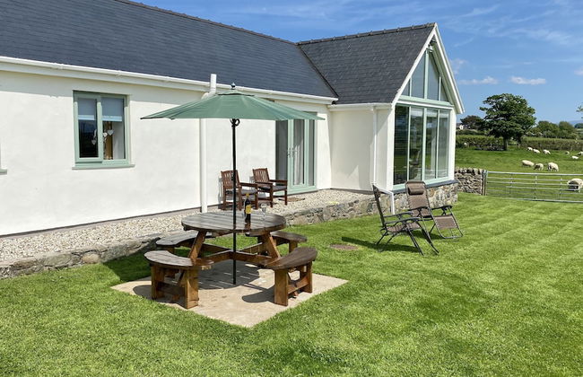 Beautiful, Private Farm Cottage in Anglesey - Foto 32