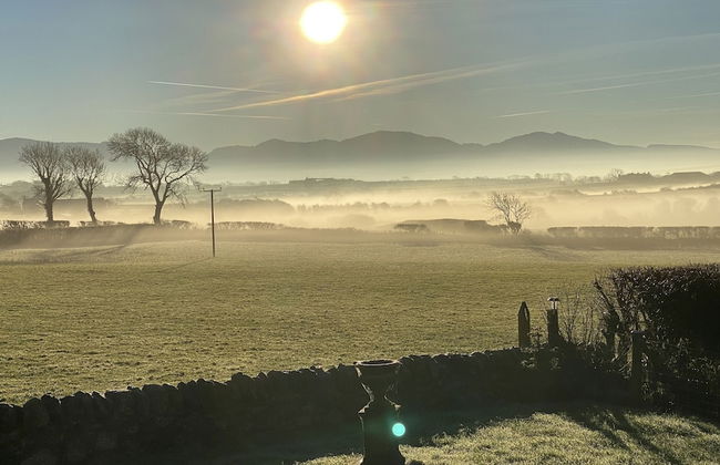 Beautiful, Private Farm Cottage in Anglesey - Foto 17