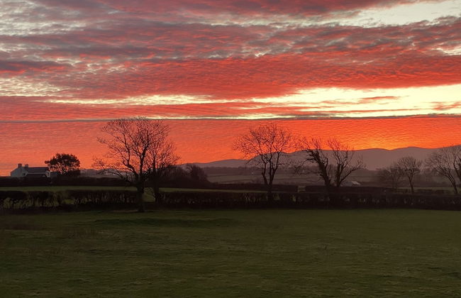 Beautiful, Private Farm Cottage in Anglesey - Foto 27