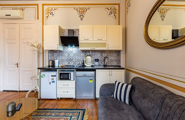 Ali Pasha Apartment - Photo 75