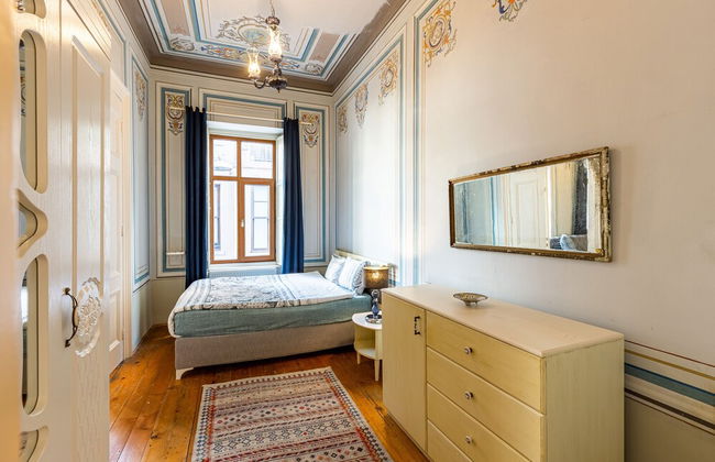 Ali Pasha Apartment - Photo 34