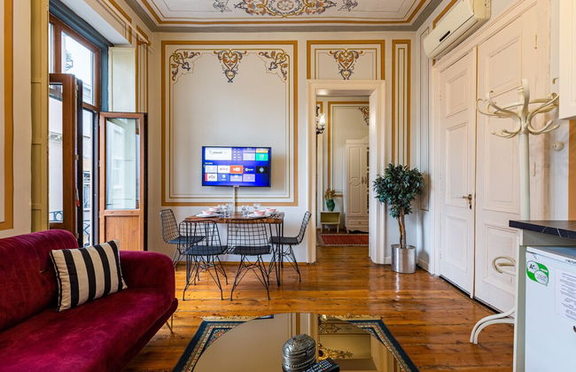 Ali Pasha Apartment - Photo 24
