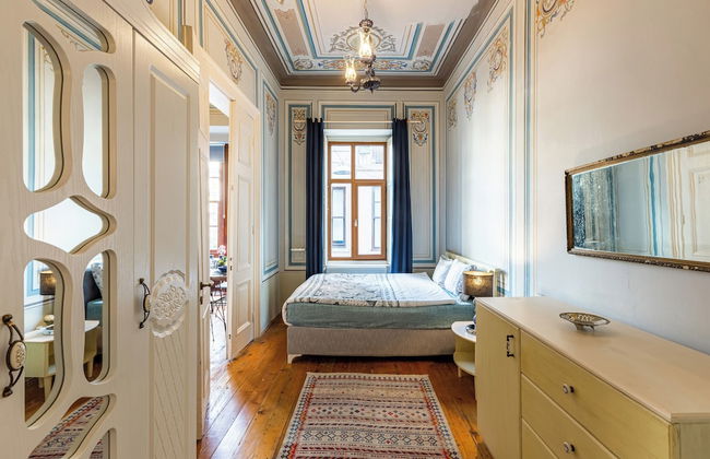 Ali Pasha Apartment - Photo 49