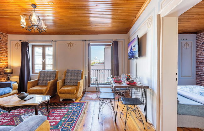 Ali Pasha Apartment - Photo 48
