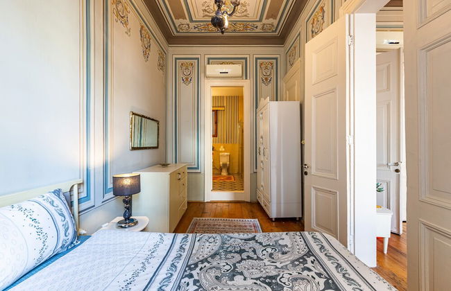 Ali Pasha Apartment - Photo 32