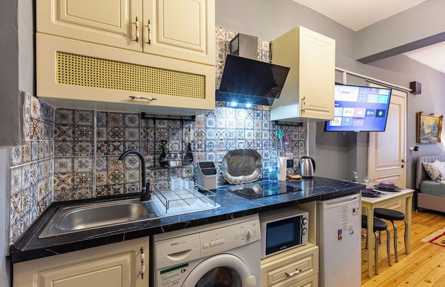 Ali Pasha Apartment - Photo 80