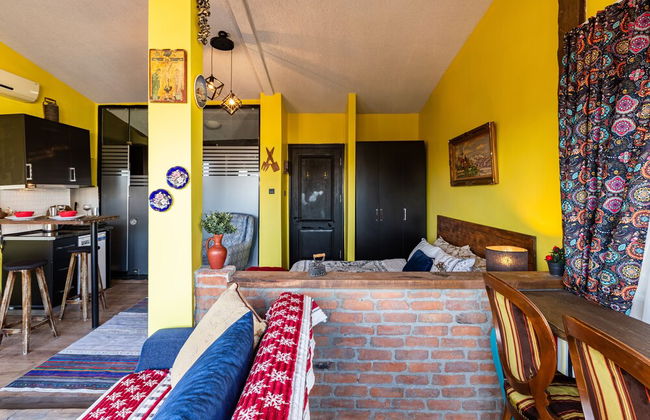 Ali Pasha Apartment - Photo 7