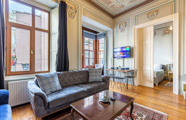 Ali Pasha Apartment - Photo 47