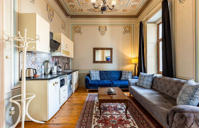 Ali Pasha Apartment - Photo 28