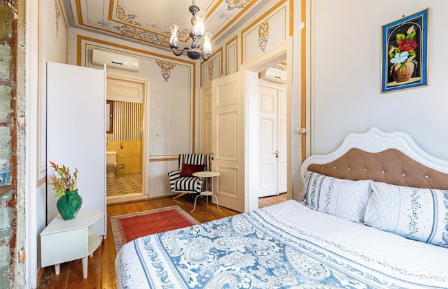 Ali Pasha Apartment - Photo 51