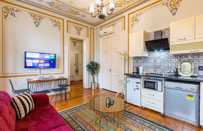 Ali Pasha Apartment - Photo 74