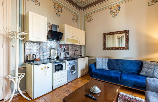 Ali Pasha Apartment - Photo 78