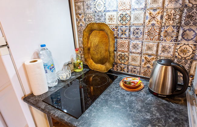 Ali Pasha Apartment - Photo 73