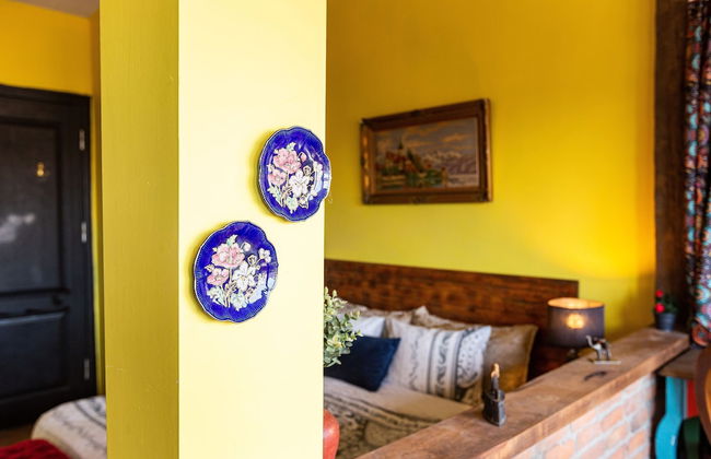 Ali Pasha Apartment - Photo 9