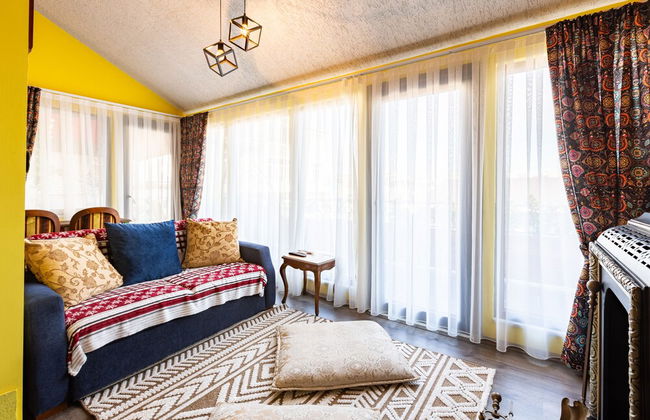 Ali Pasha Apartment - Photo 45