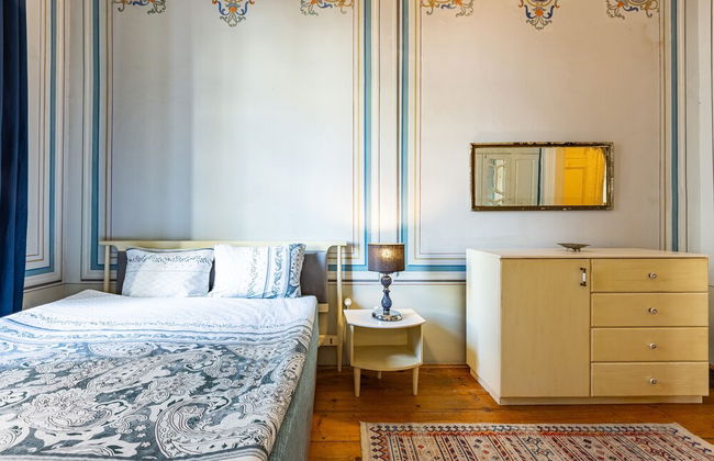 Ali Pasha Apartment - Photo 35