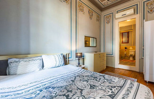 Ali Pasha Apartment - Photo 33