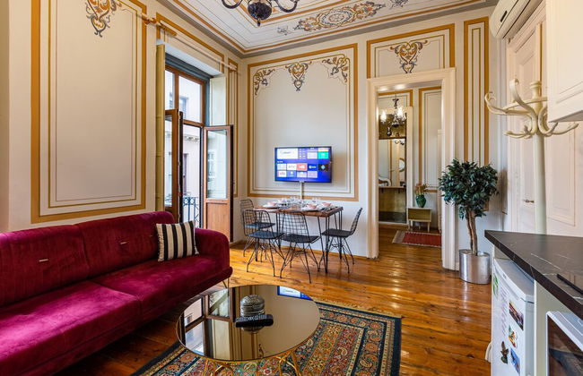 Ali Pasha Apartment - Photo 26