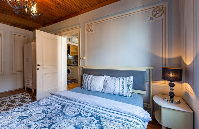 Ali Pasha Apartment - Photo 15