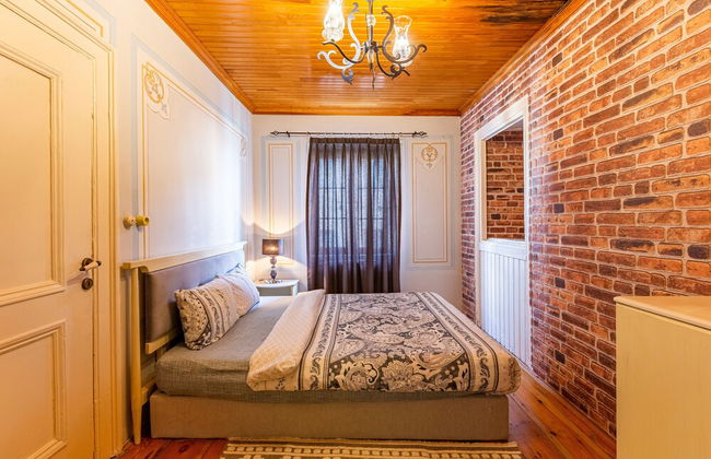 Ali Pasha Apartment - Photo 18