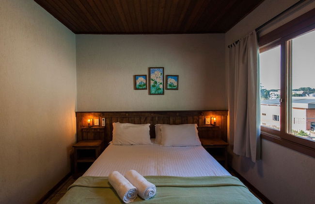 LOCAR-IN GRAMADO- Chalés Hill Top - Foto 49