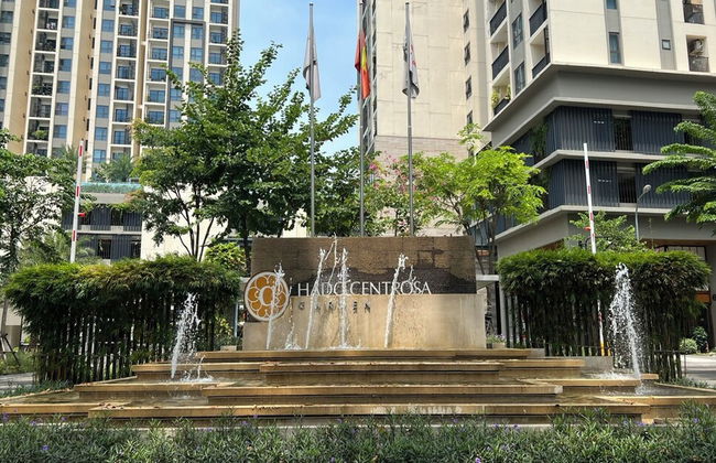 Kotrip Hado Centrosa Luxury Vaction - Foto 54