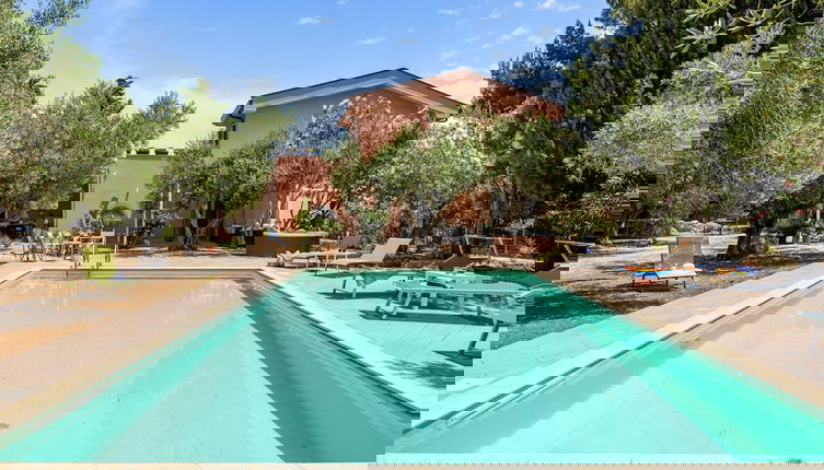 Photo 1 - Villa Giovanna with pool