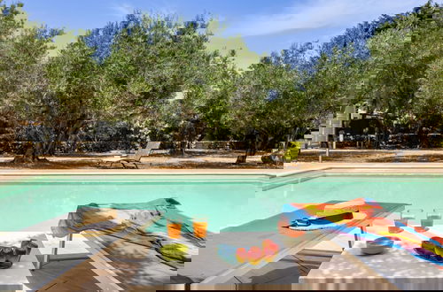 Photo 27 - Villa Giovanna with pool