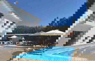 Photo 1 - Spacious Luxury Private Sea View Villa
