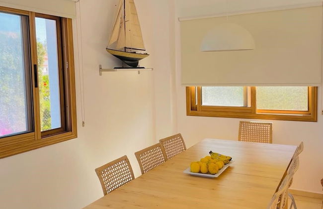 Spacious Luxury Private Sea View Villa - Foto 16