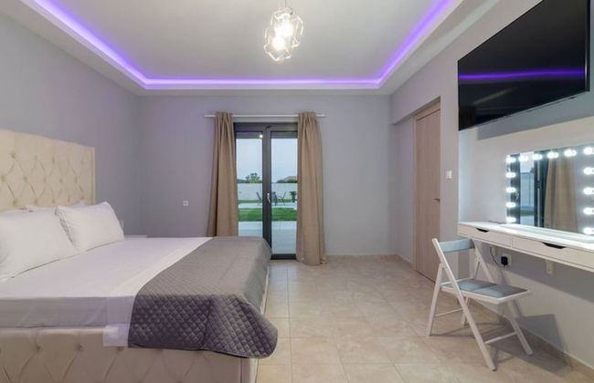 Nimar Luxury Villa - Private Swimming Pool - Photo 2