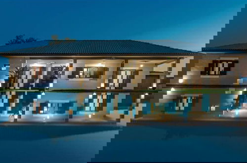 Foto 44 - Nimar Luxury Villa - Private Swimming Pool