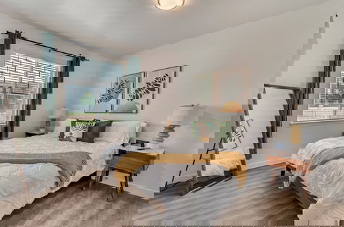 Foto 30 - Mountain View by Cloud Dream Homes