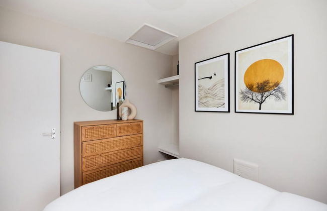 The Clapham Getaway - Charming 1bdr Flat - Foto 14