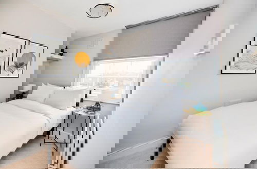 Photo 12 - The Clapham Getaway - Charming 1bdr Flat