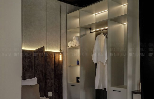 Simmi Signature Hotel & Apartment - Foto 38