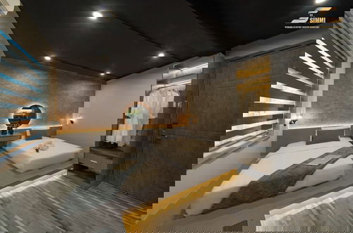 Foto 52 - Simmi Signature Hotel & Apartment