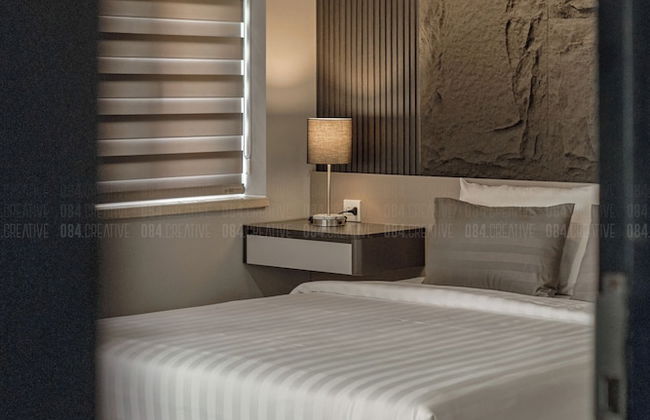 Simmi Signature Hotel & Apartment - Foto 7