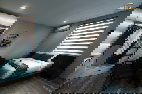 Foto 49 - Simmi Signature Hotel & Apartment