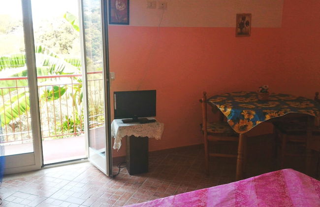 Room-michelangelo House, Mono - Foto 2